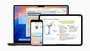 ChatGPT 正式登陸蘋果全家桶，iPhone 今天起