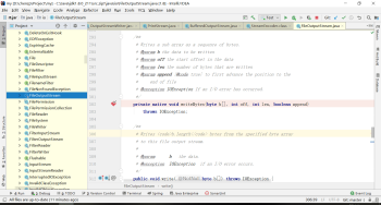 Java IO/NIO/AIO區(qū)別