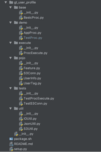 如何安裝自定義Python庫